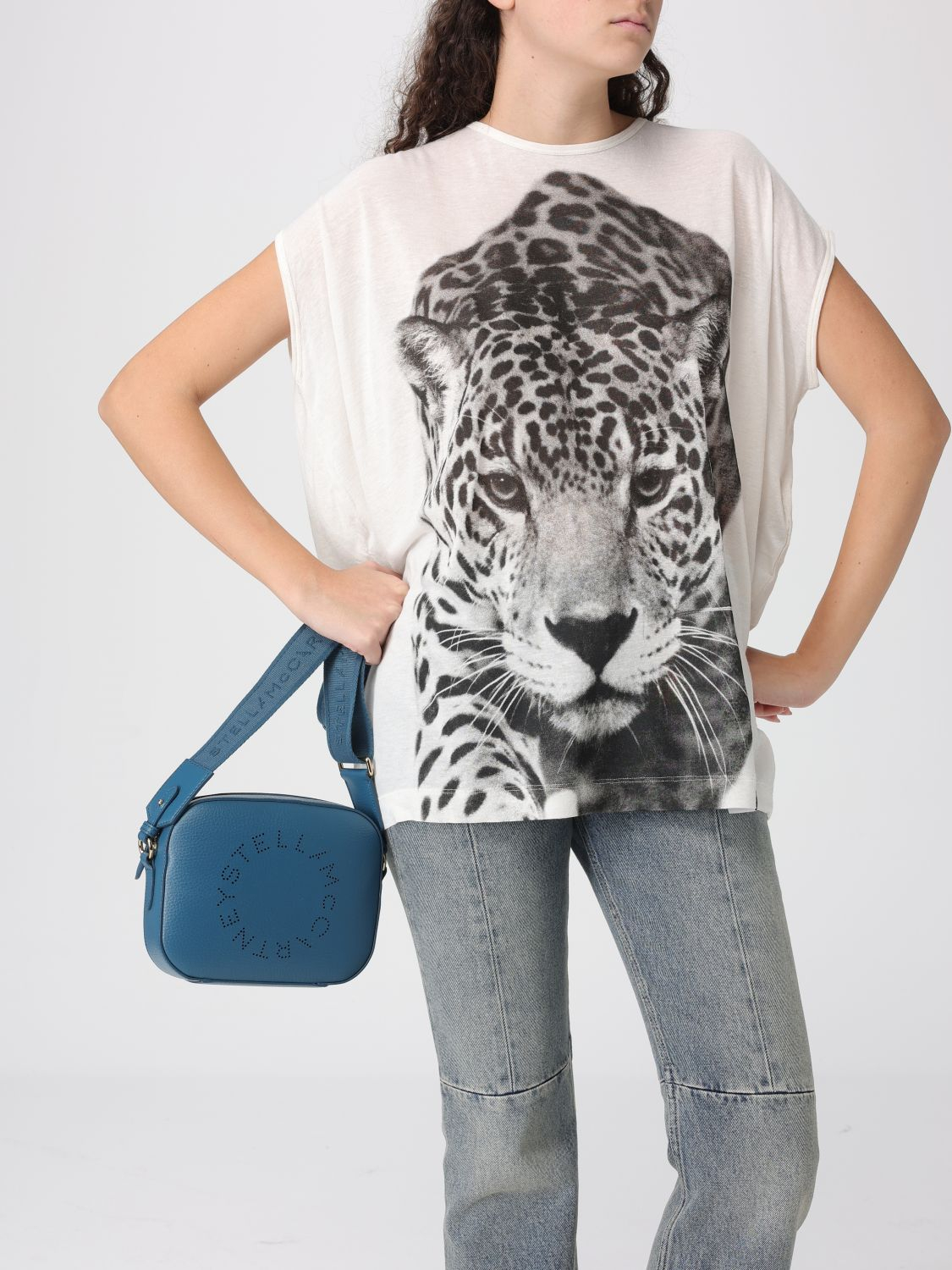 [Stella McCartney] Minibag SS26 700266WP0660 4601