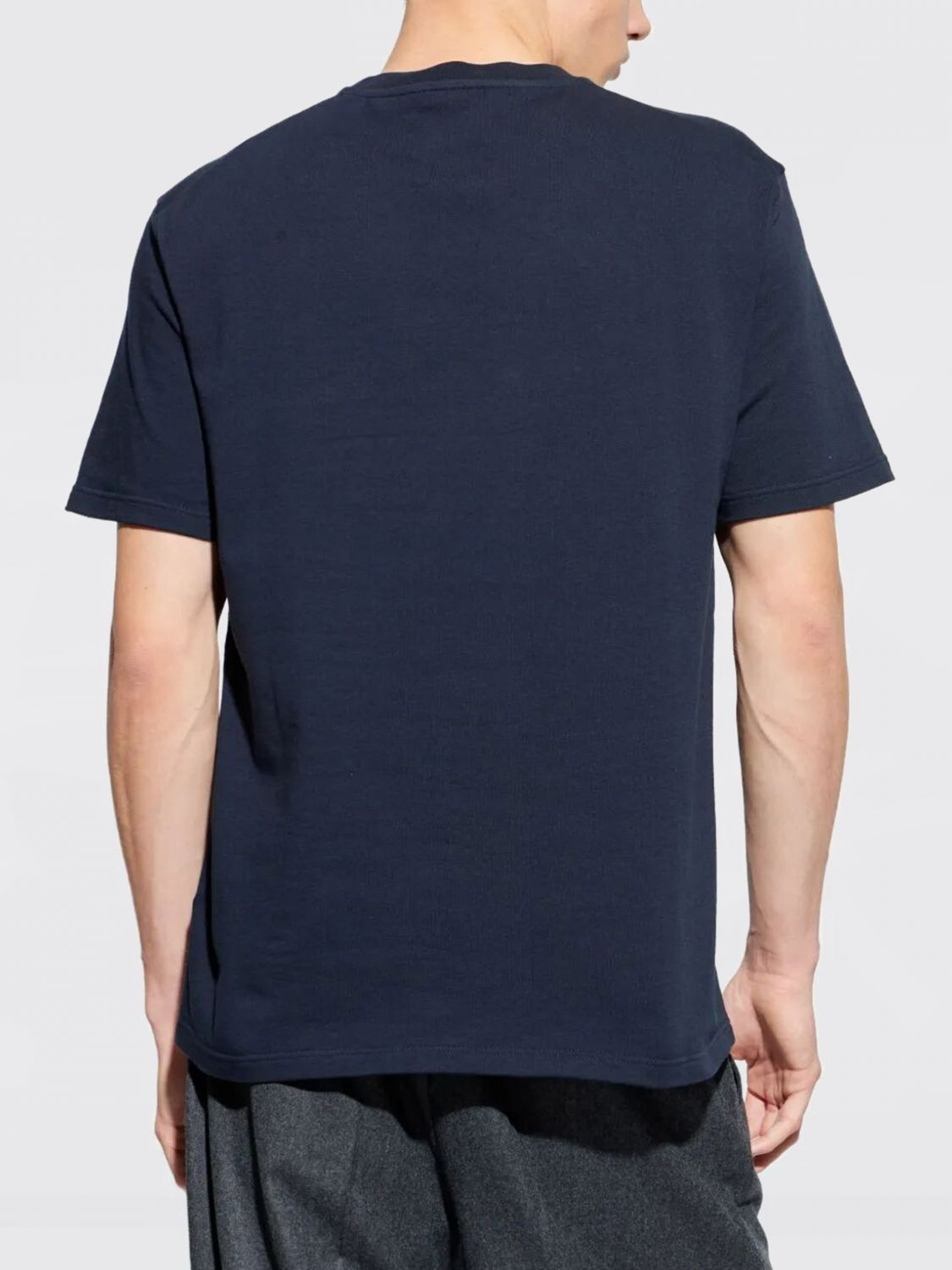 [Jil Sander] T-shirts Short Sleeve SS26 J22GC0237J20103 401