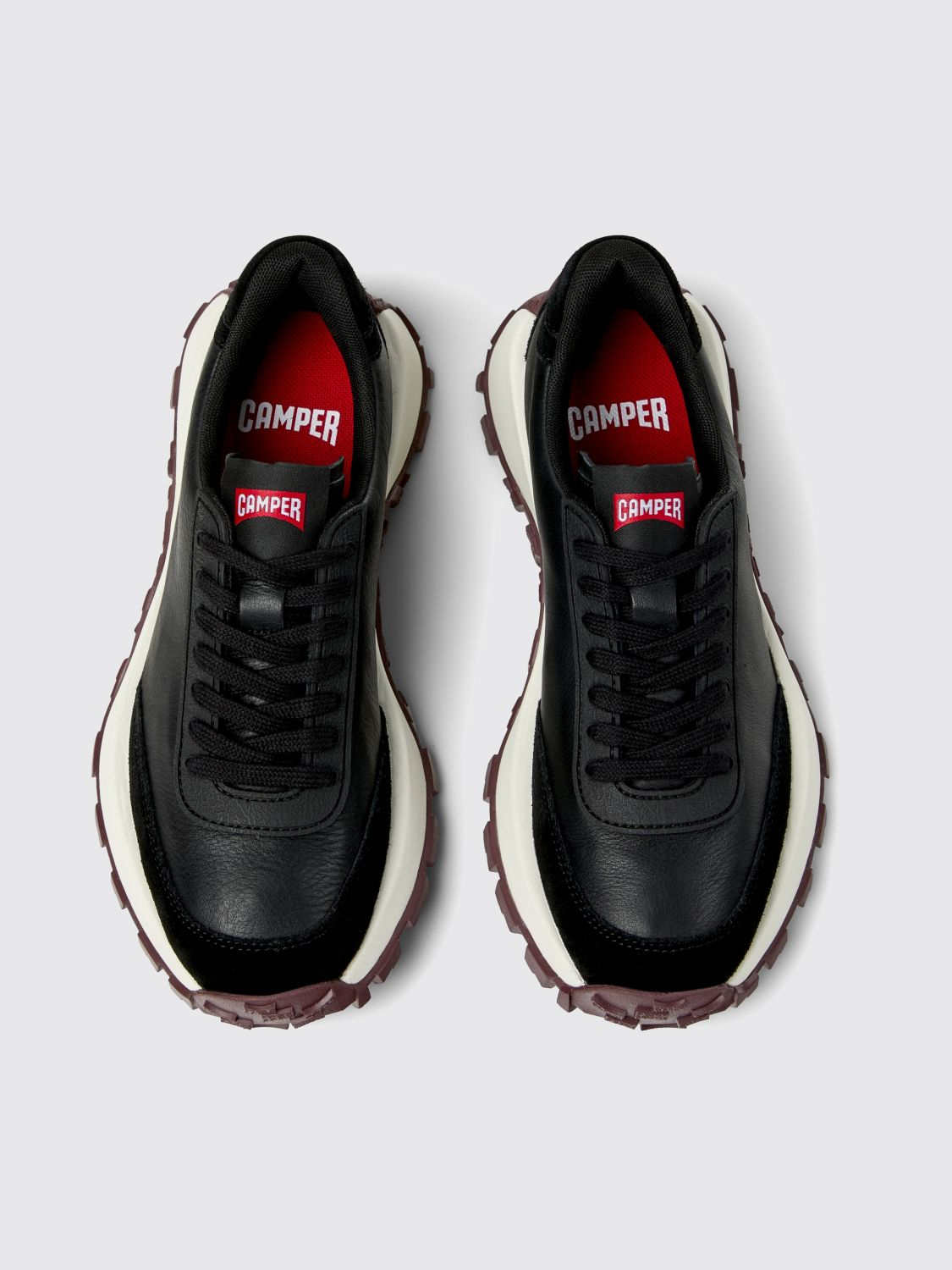 [CAMPER] Sneakers SS26 K201586-021 DRIFT TRAIL 0