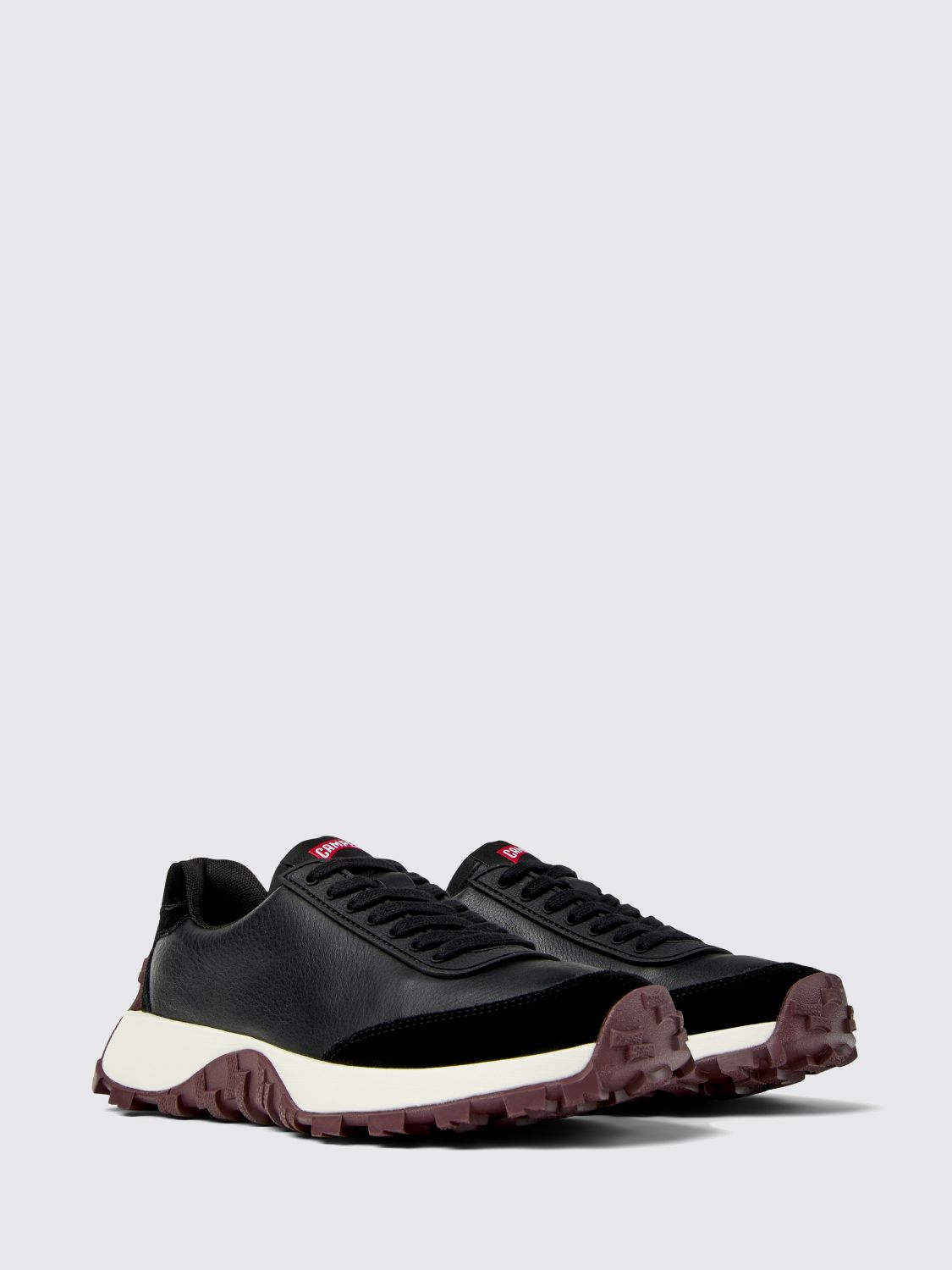 [CAMPER] Sneakers SS26 K201586-021 DRIFT TRAIL 0