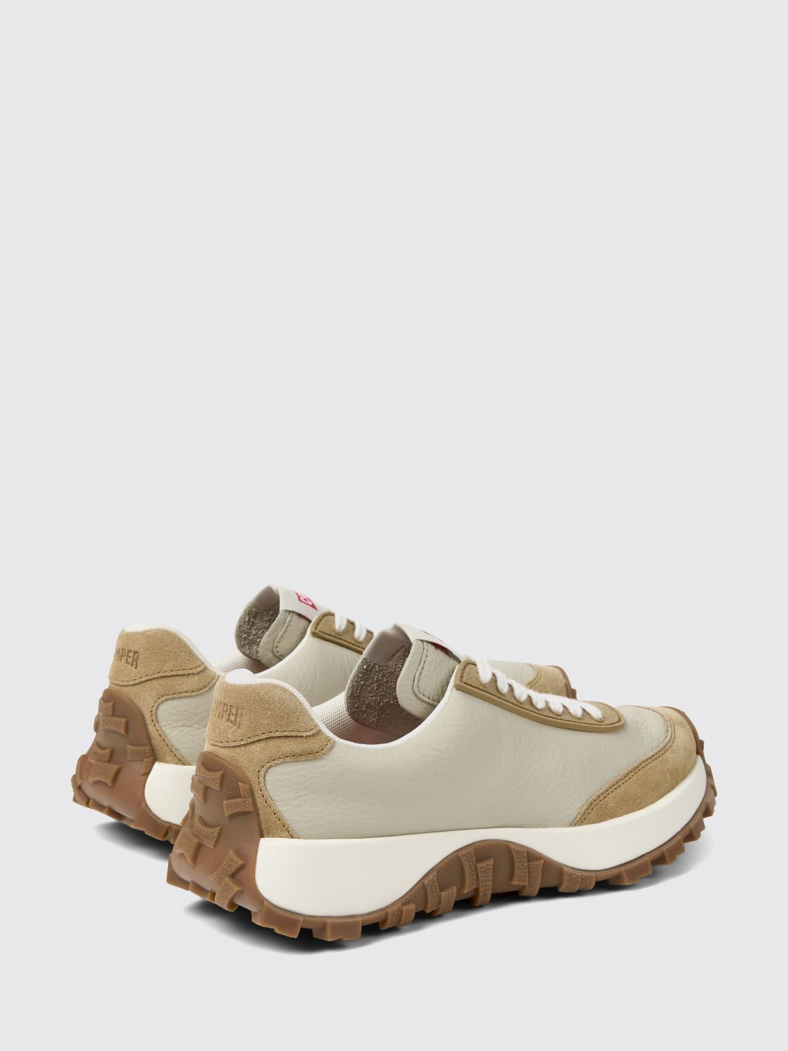 [CAMPER] Sneakers SS26 K201586-022 DRIFT TRAIL 0