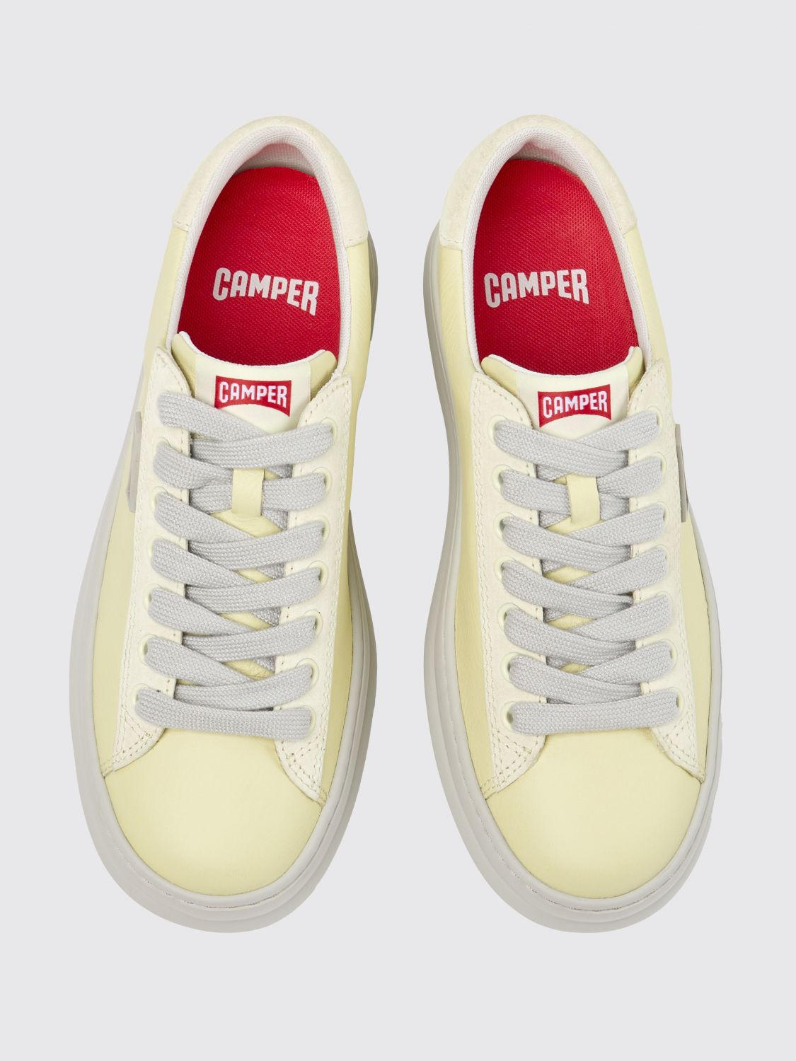 [CAMPER] Sneakers SS26 K201855-011 RUNNER 0