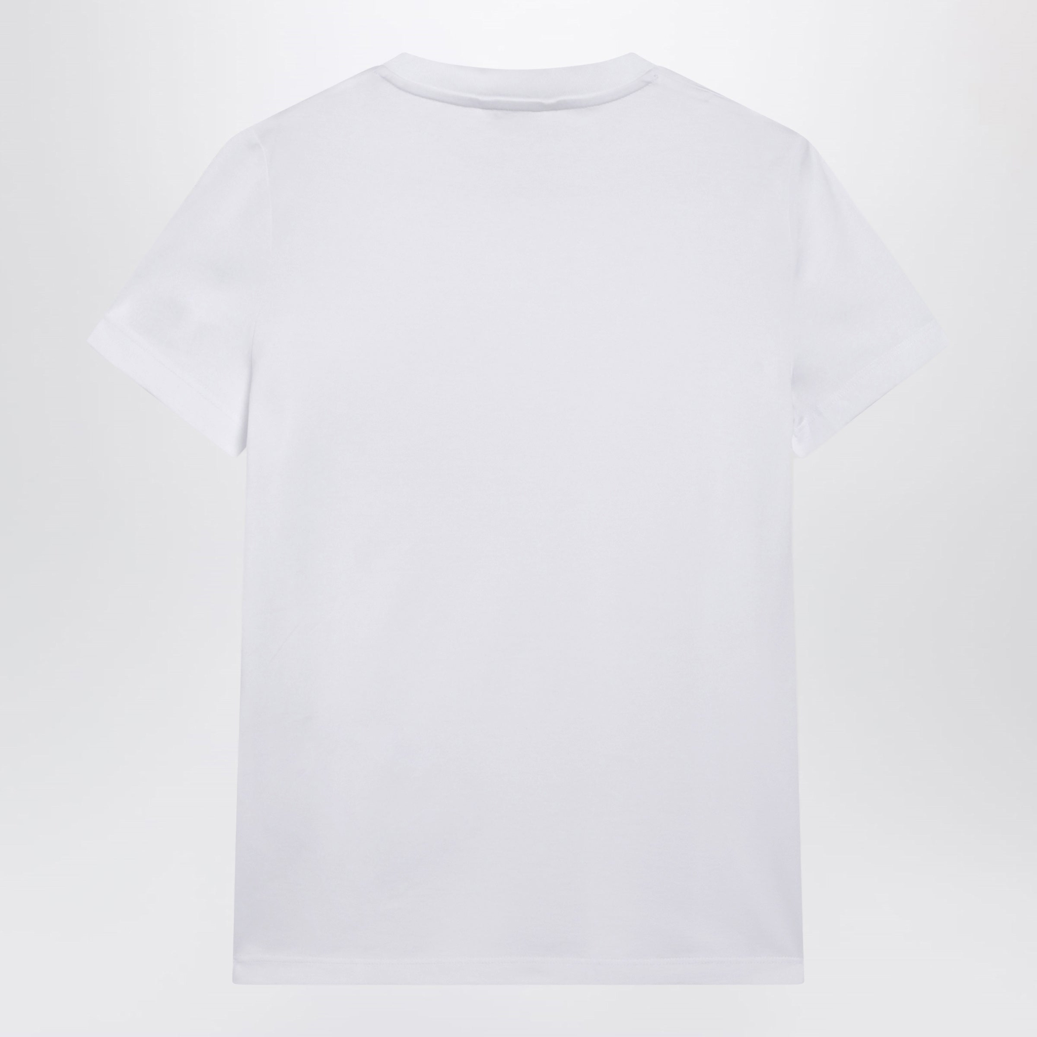 [Max Mara] T-shirts FW26 PAPAIACO