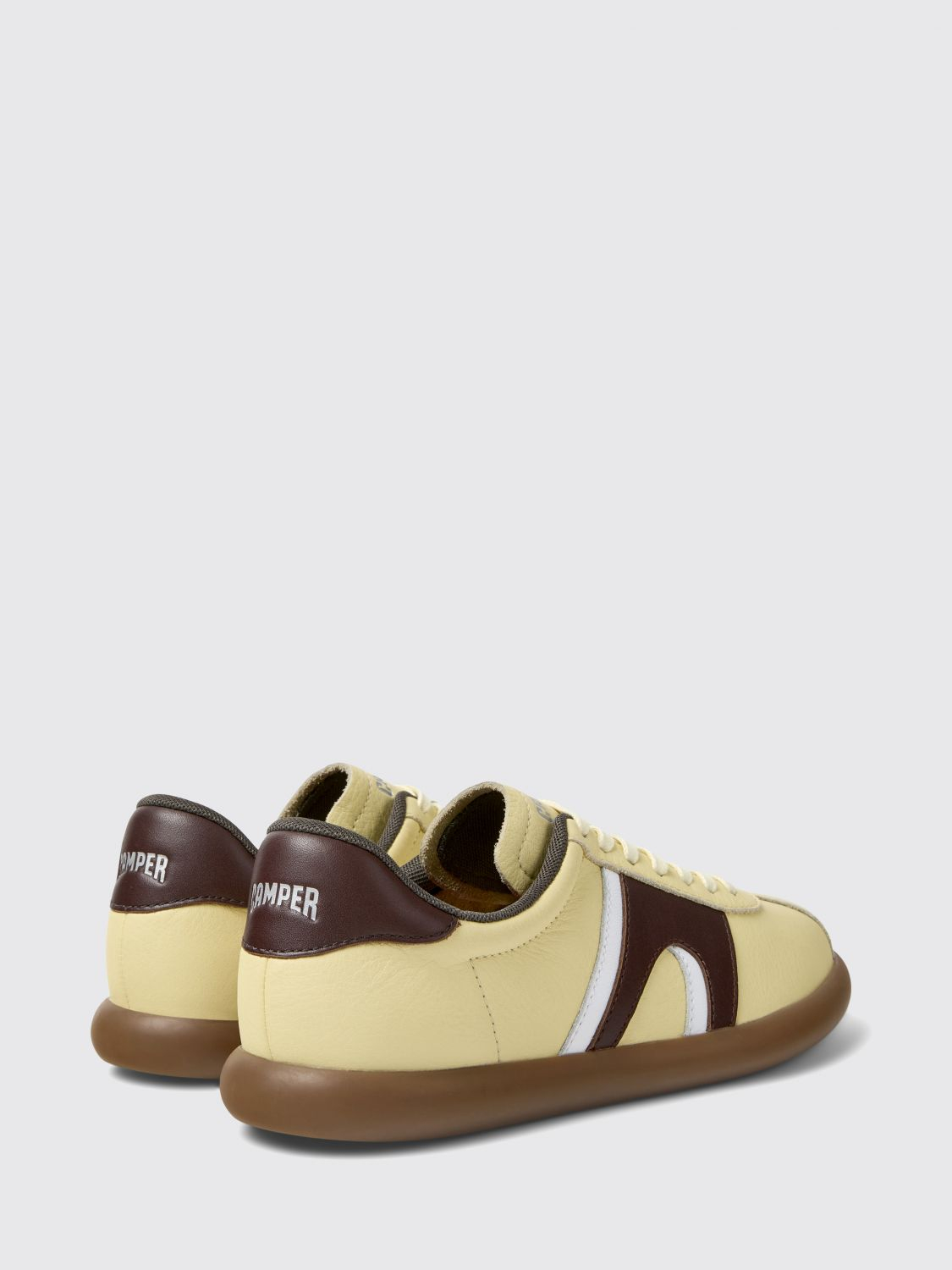 [CAMPER] Sneakers SS26 K201608-024 PELOTAS SOLLER 0