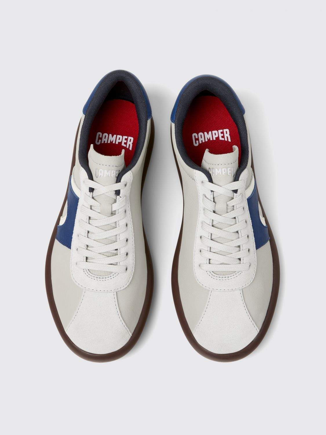 [CAMPER] Sneakers SS26 K201608-027 PELOTAS SOLLER 0
