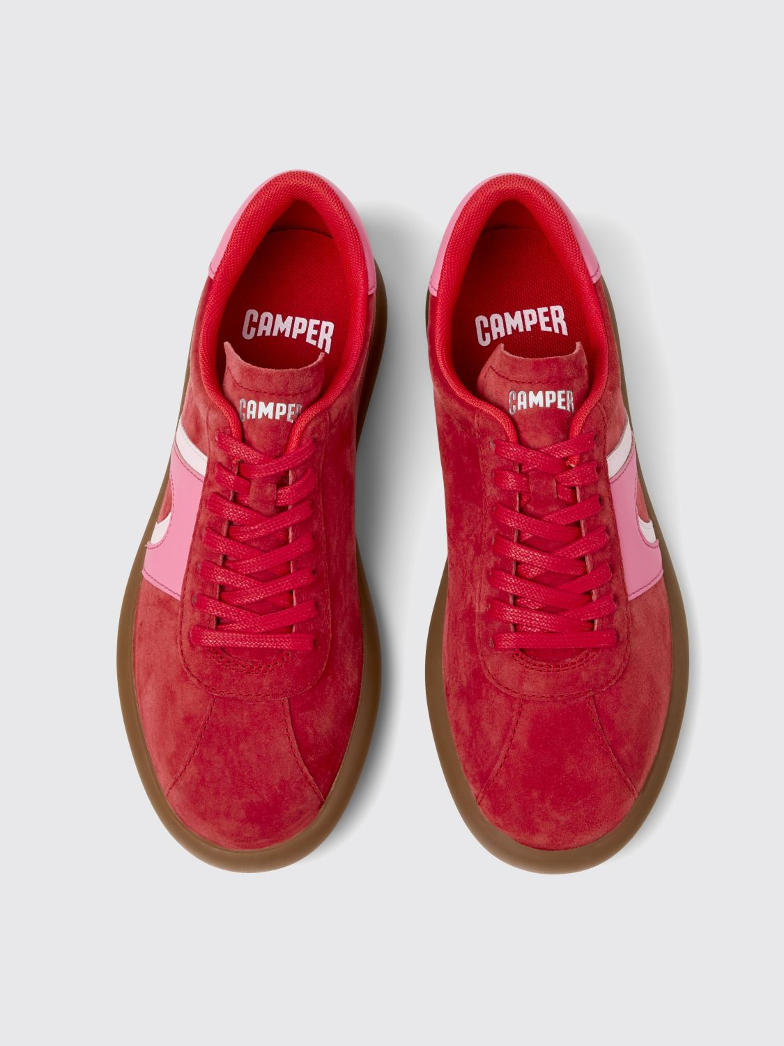 [CAMPER] Sneakers SS26 K201608-029 PELOTAS SOLLER 0