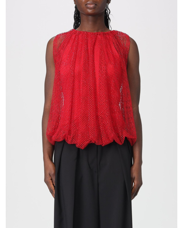 [SPORTMAX] Tank top SS26 2612941061600 001