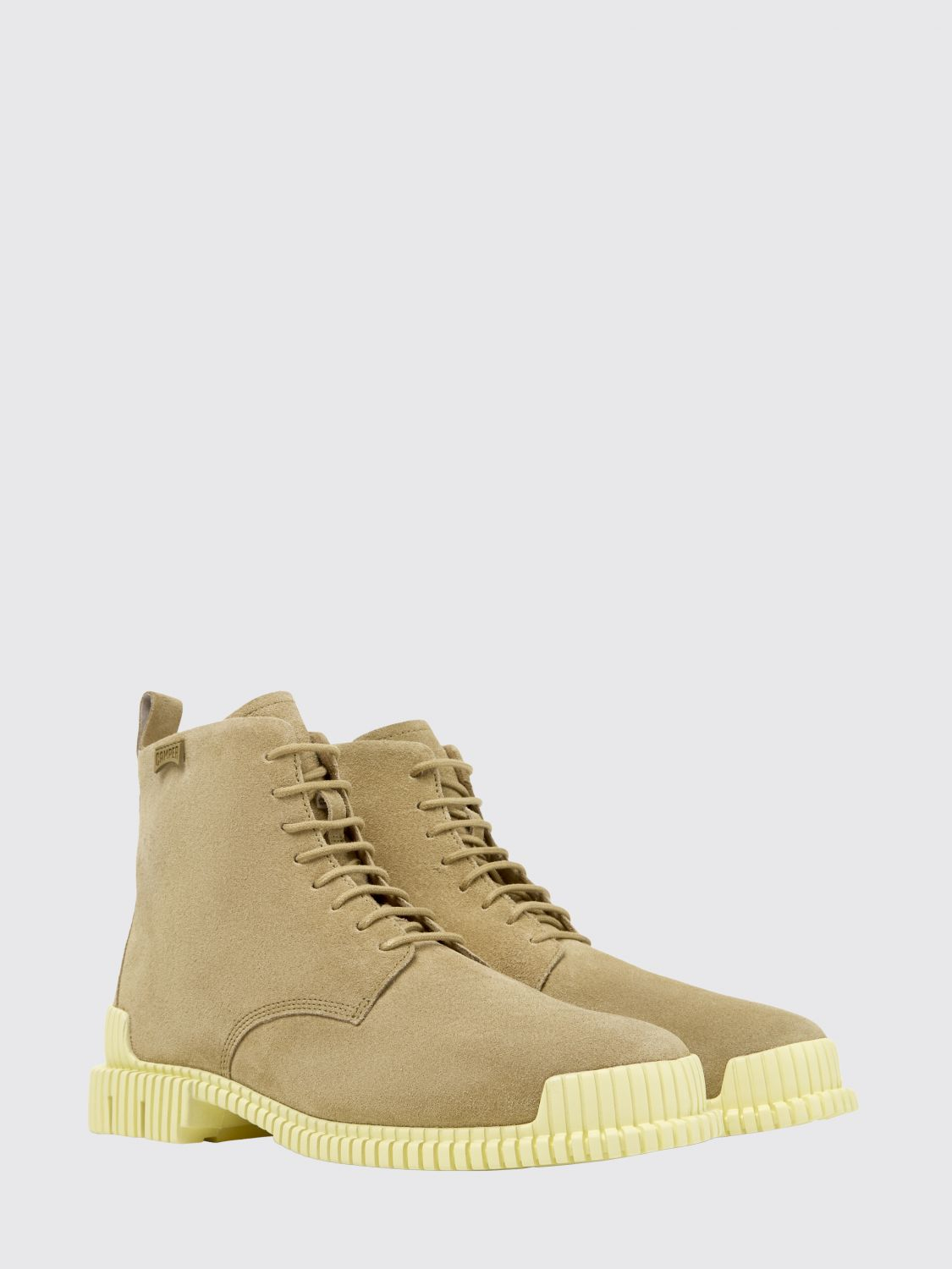 [CAMPER] Boots SS26 K400830-004 PIX 0