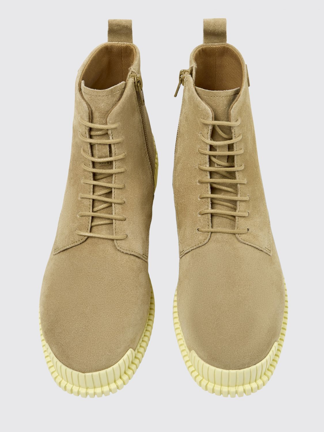 [CAMPER] Boots SS26 K400830-004 PIX 0