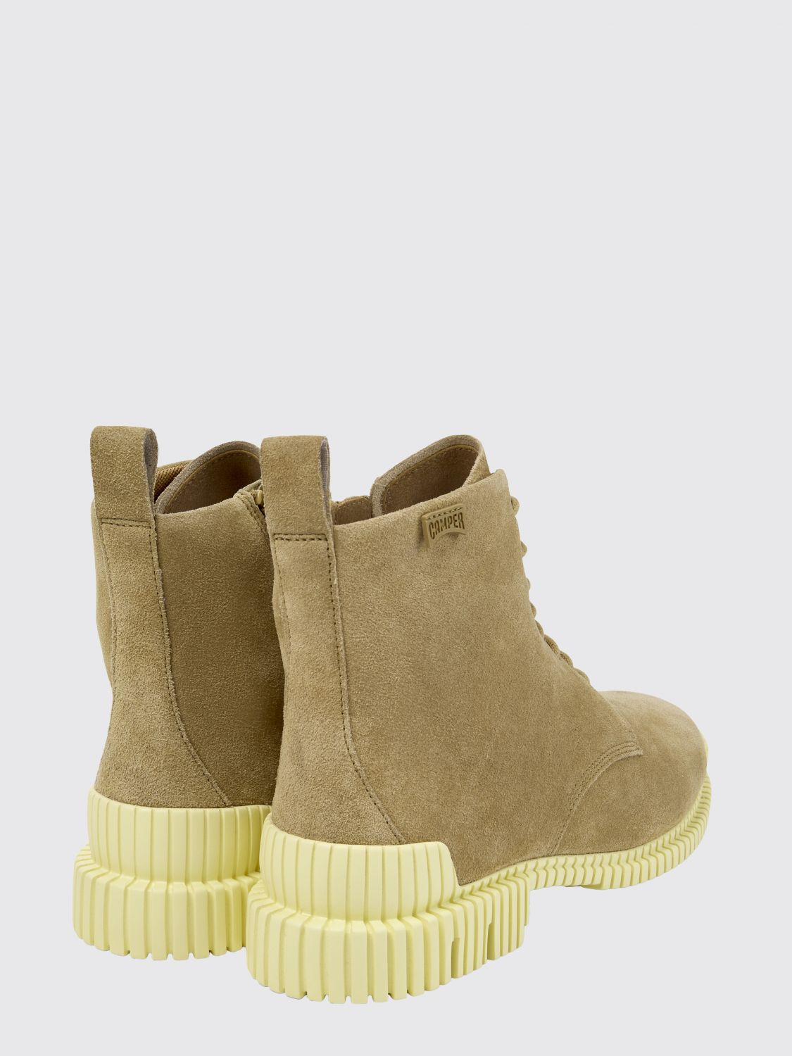 [CAMPER] Boots SS26 K400830-004 PIX 0