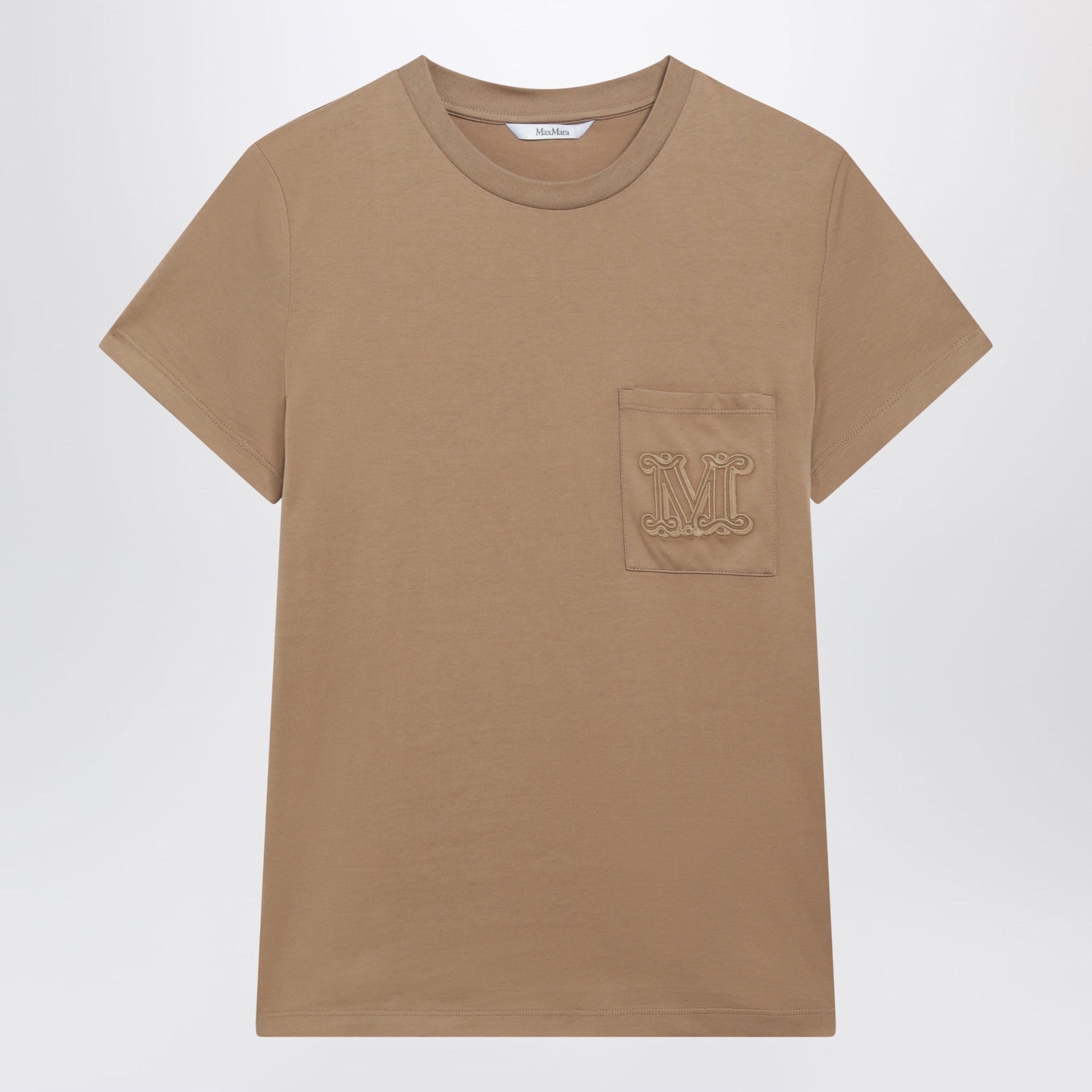[Max Mara] T-shirts FW26 PAPAIACO