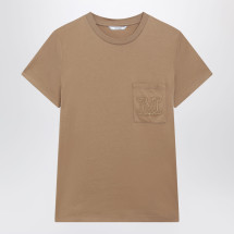[Max Mara] T-shirts FW26 PAPAIACO