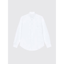 [Givenchy] Shirts Long Sleeve SS26 BM618E16DF 100