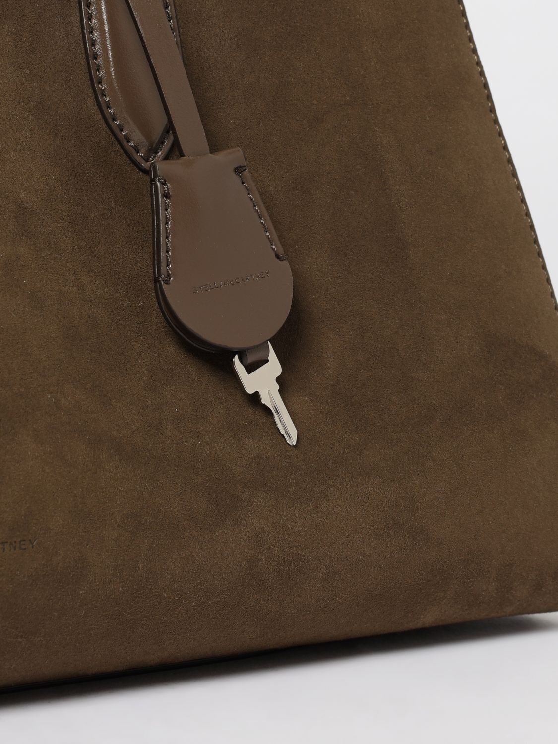 [Stella McCartney] Shoulder bag SS26 7B0176WP0554 2017