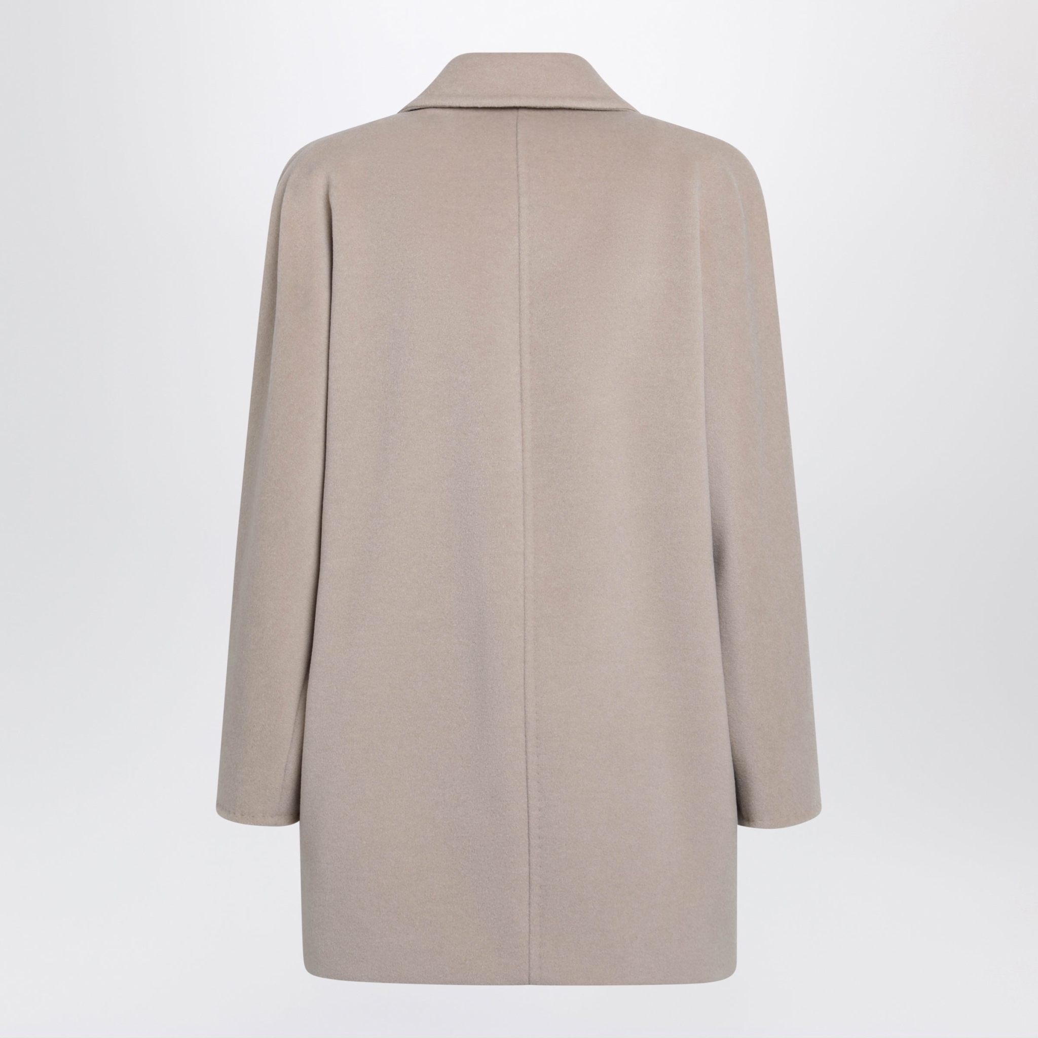 [Max Mara] Coat FW26 REBUSWO