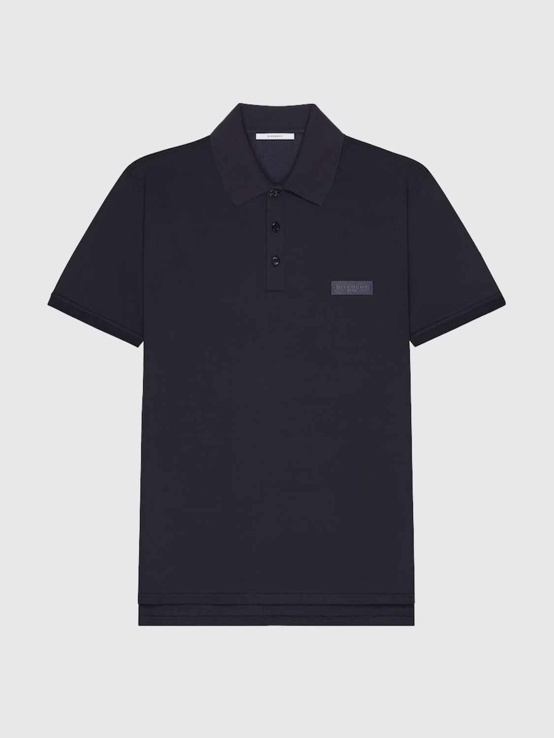 [Givenchy] T-shirts Short Sleeve SS26 BML00G3YSF 499