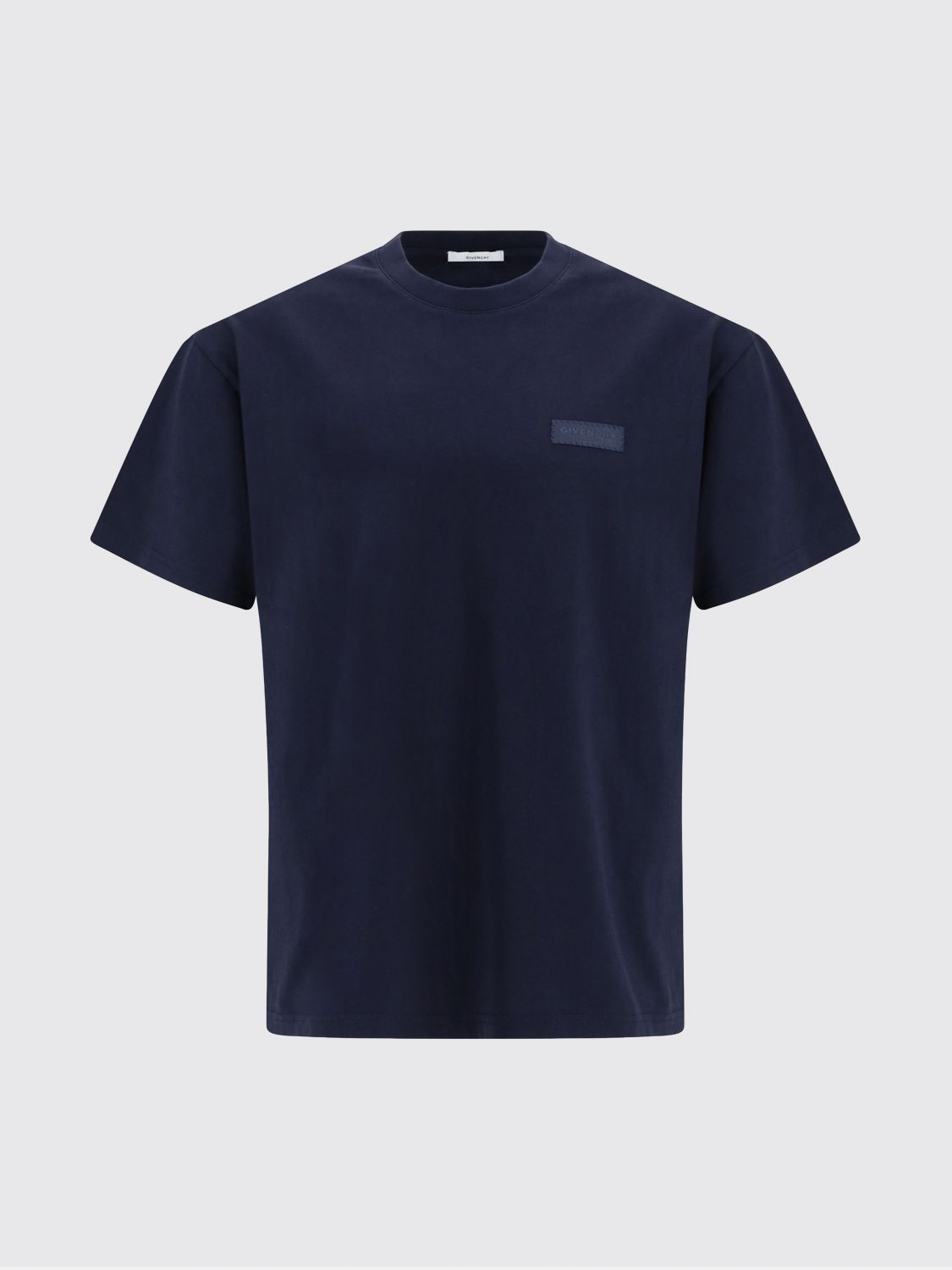 [Givenchy] T-shirts Short Sleeve SS26 BM71NK3YSJ 499