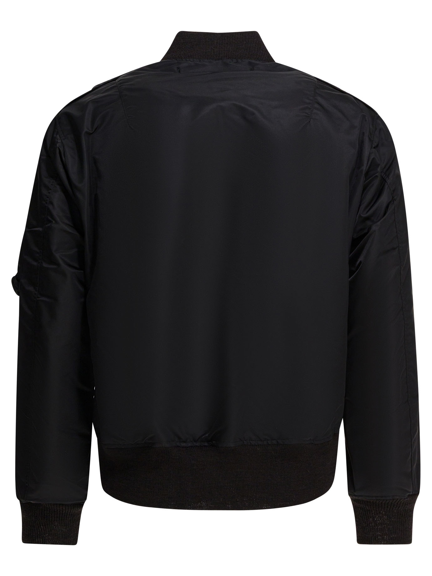 [Buzz Rickson's] Bomber Jacket SS26 BR1562501