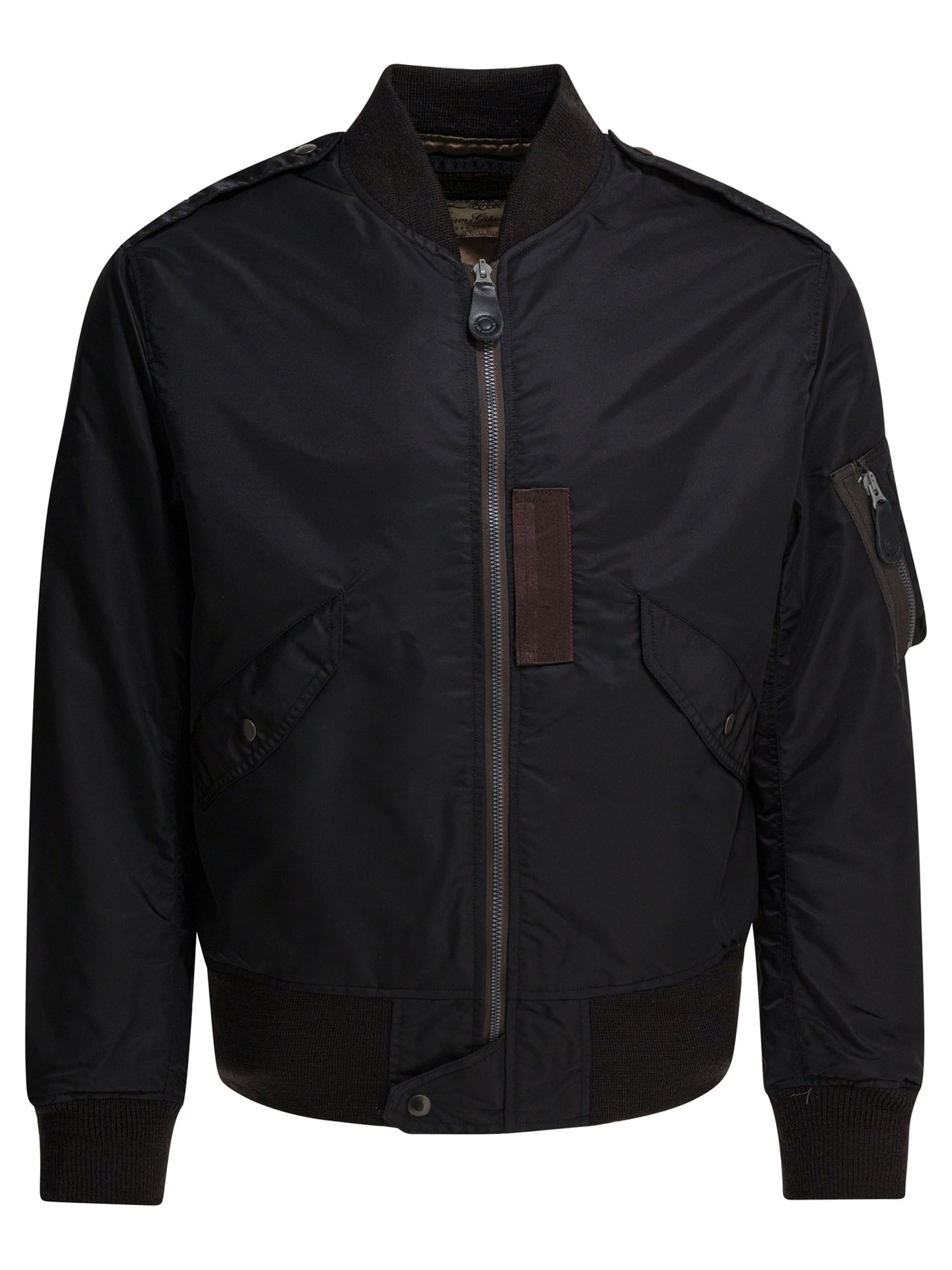 [Buzz Rickson's] Bomber Jacket SS26 BR1562501