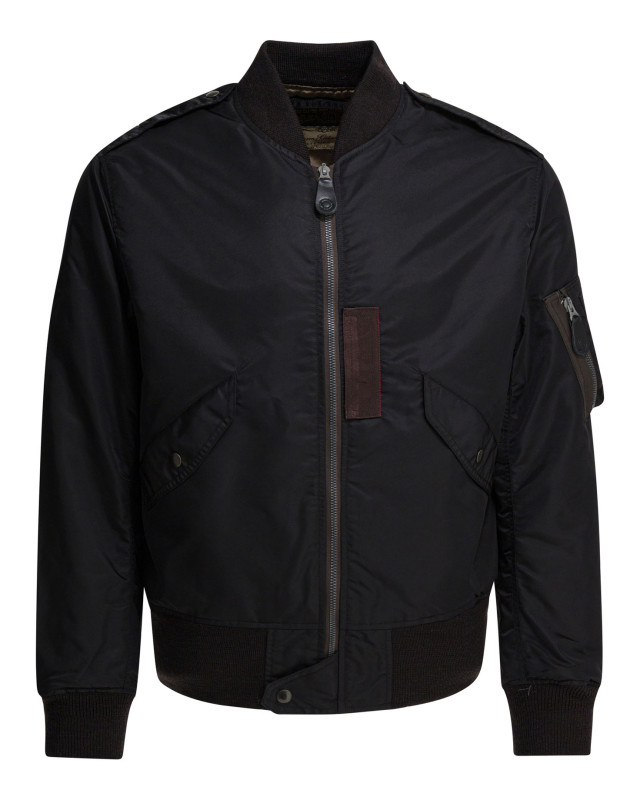 [Buzz Rickson's] Bomber Jacket SS26 BR1562501