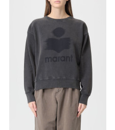 [Isabel Marant Etoile] Sweatshirt SS26 SW0011FAC1M04E 02AN