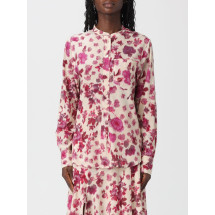 [Isabel Marant] Shirts Long Sleeve SS26 CH0293FCD1J11I 40PK