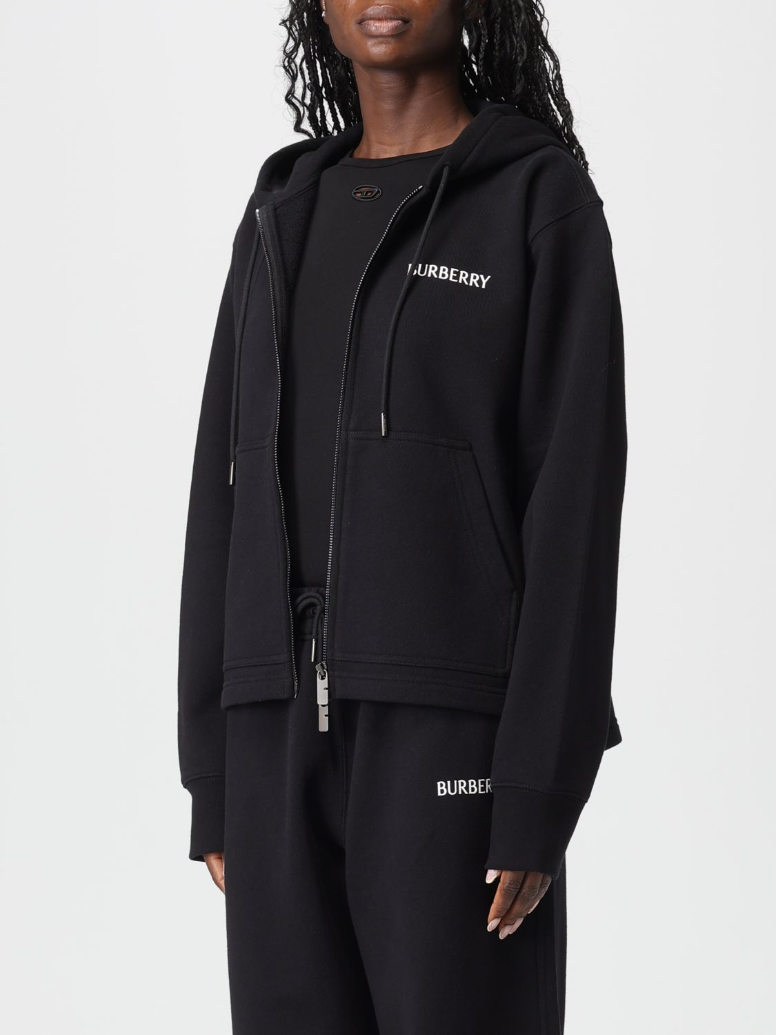 [Burberry] Sweatshirt SS26 8118980