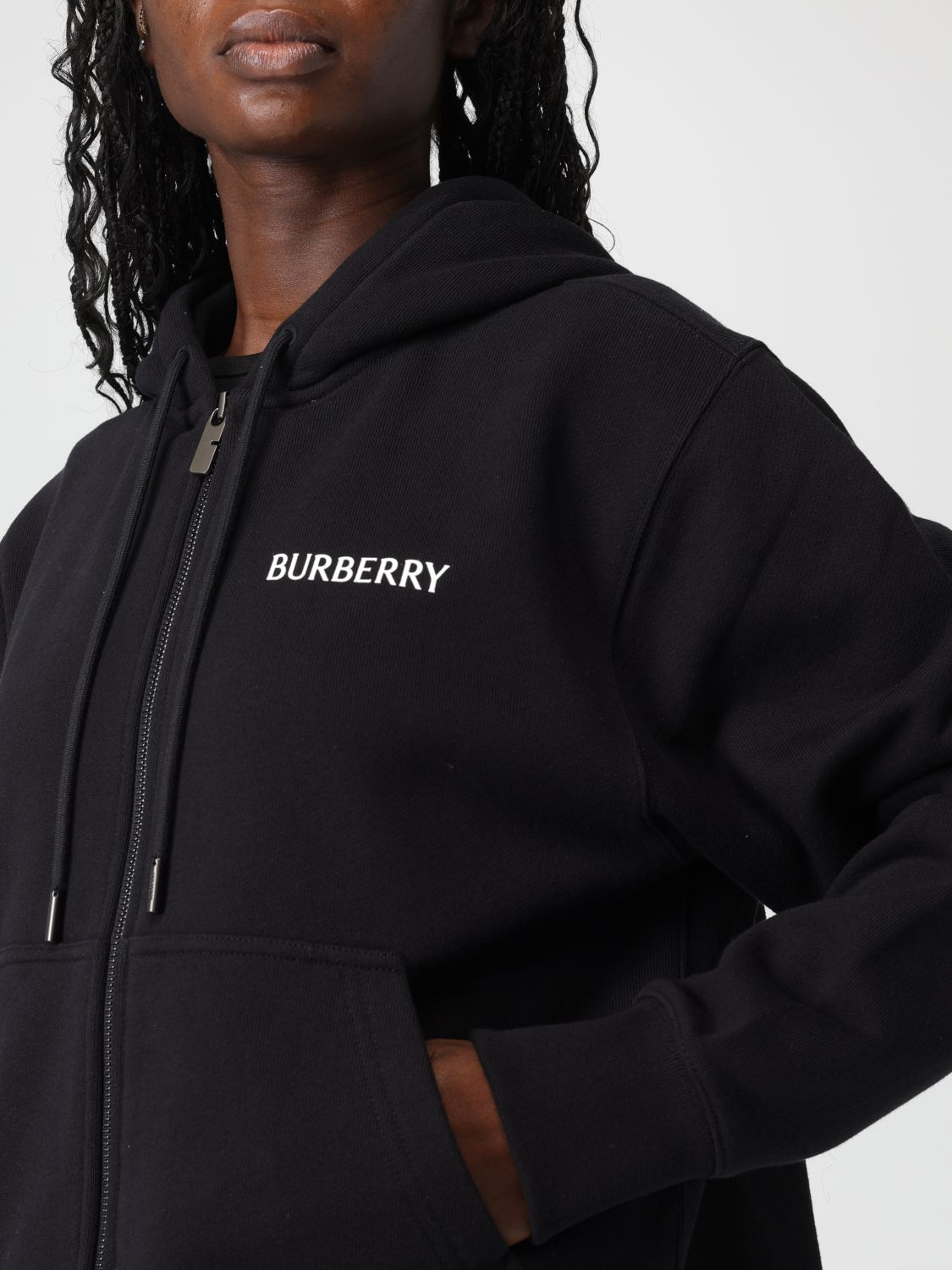[Burberry] Sweatshirt SS26 8118980