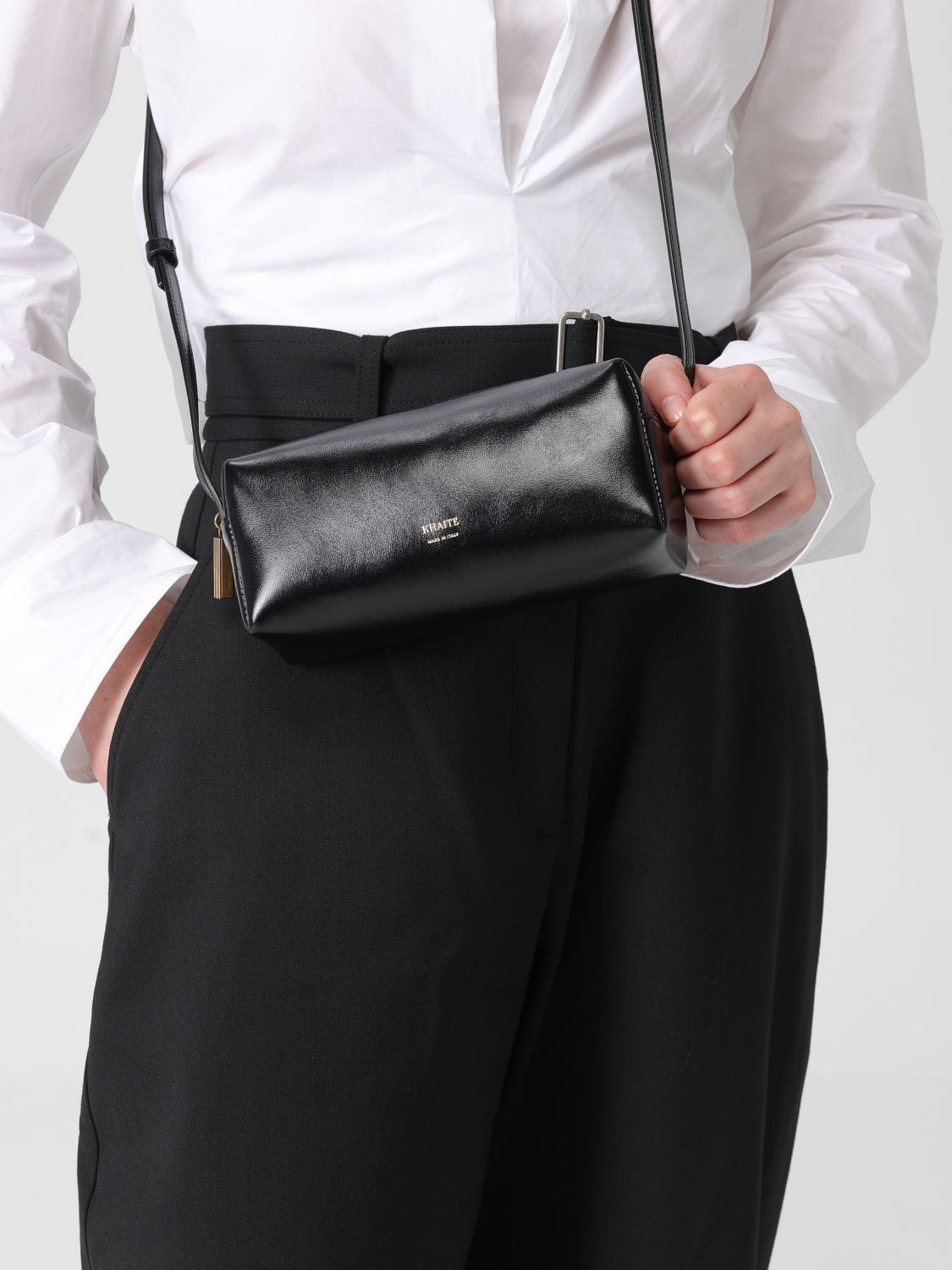 [KHAITE] Minibag SS26 H3041877 200