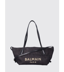 [Balmain] Shoulder bag SS26 GN1FD039TRAA 0PA