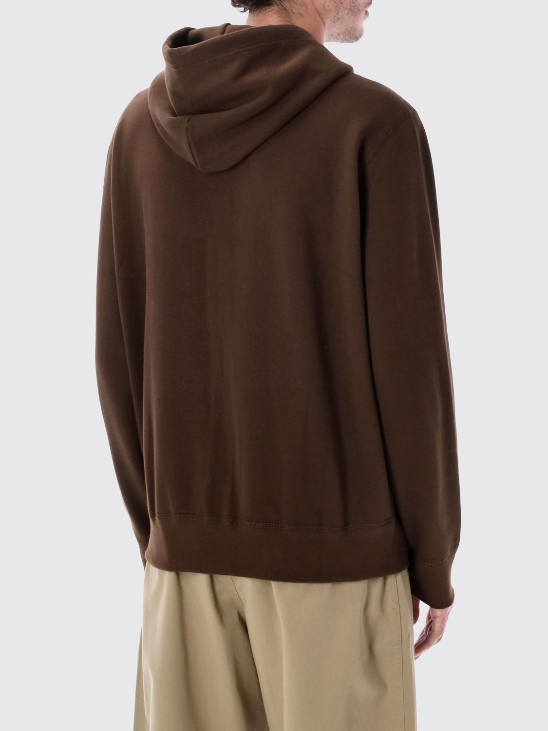 [Polo Ralph Lauren] Sweatshirt SS26 710813297 030