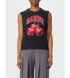 [GANNI] Vest SS26 A1070264 252