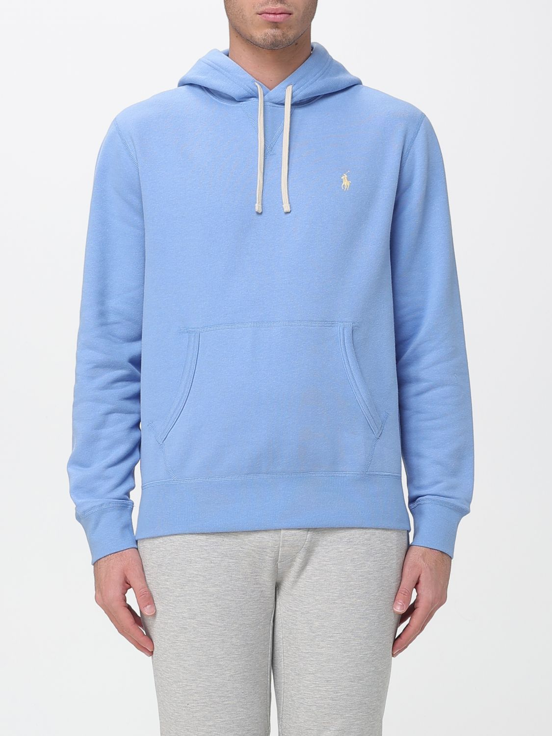 [Polo Ralph Lauren] Sweatshirt SS26 710766778 109