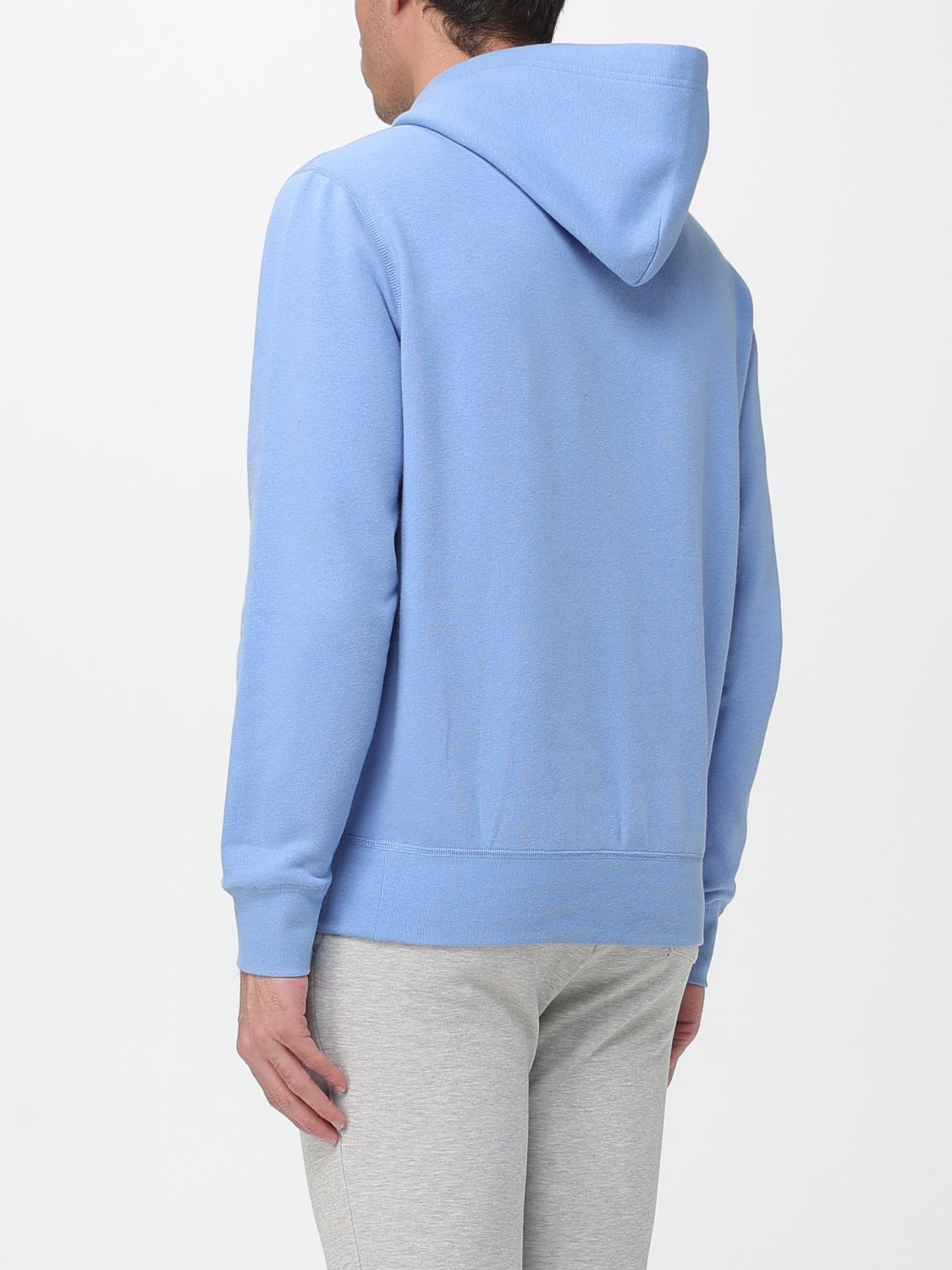 [Polo Ralph Lauren] Sweatshirt SS26 710766778 109