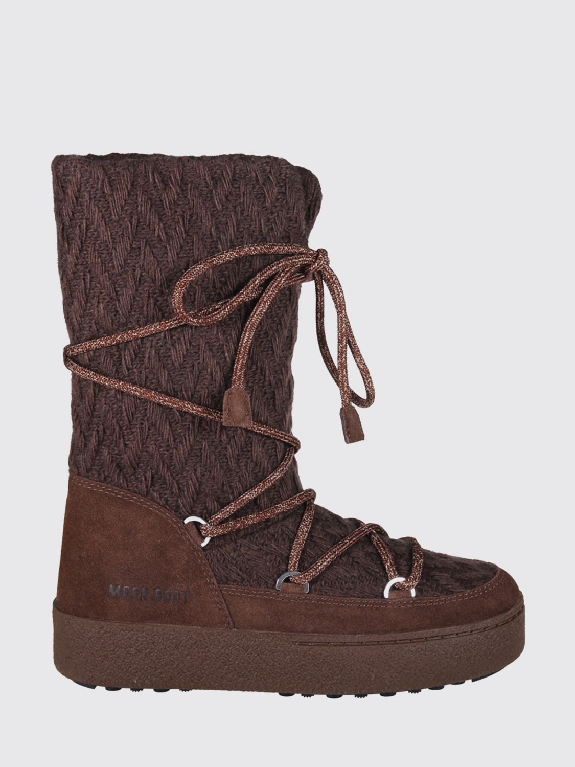 [Moon Boot] Boots SS26 80D2450230 M062