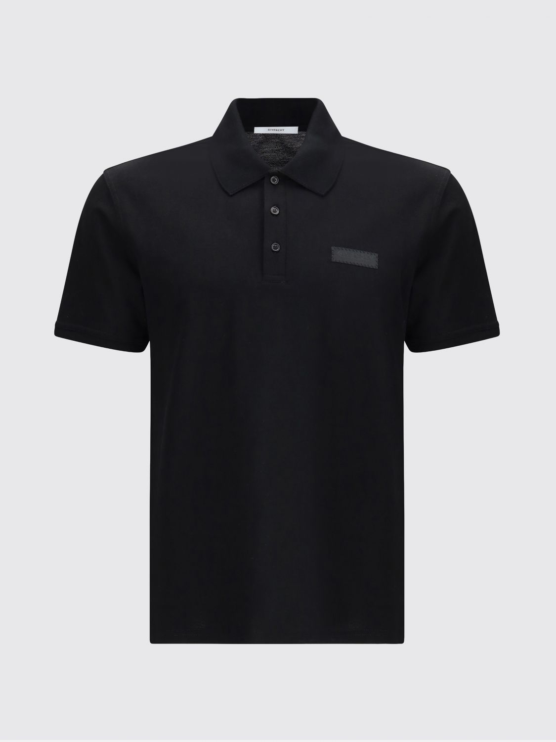 [Givenchy] T-shirts Short Sleeve SS26 BML00G3YSG 001