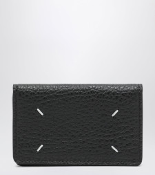 [Maison Margiela] Cardholder FW26 SA3VX0008UP4455