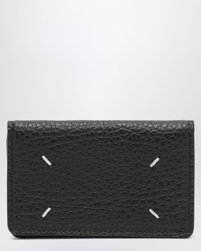 [Maison Margiela] Cardholder FW26 SA3VX0008UP4455