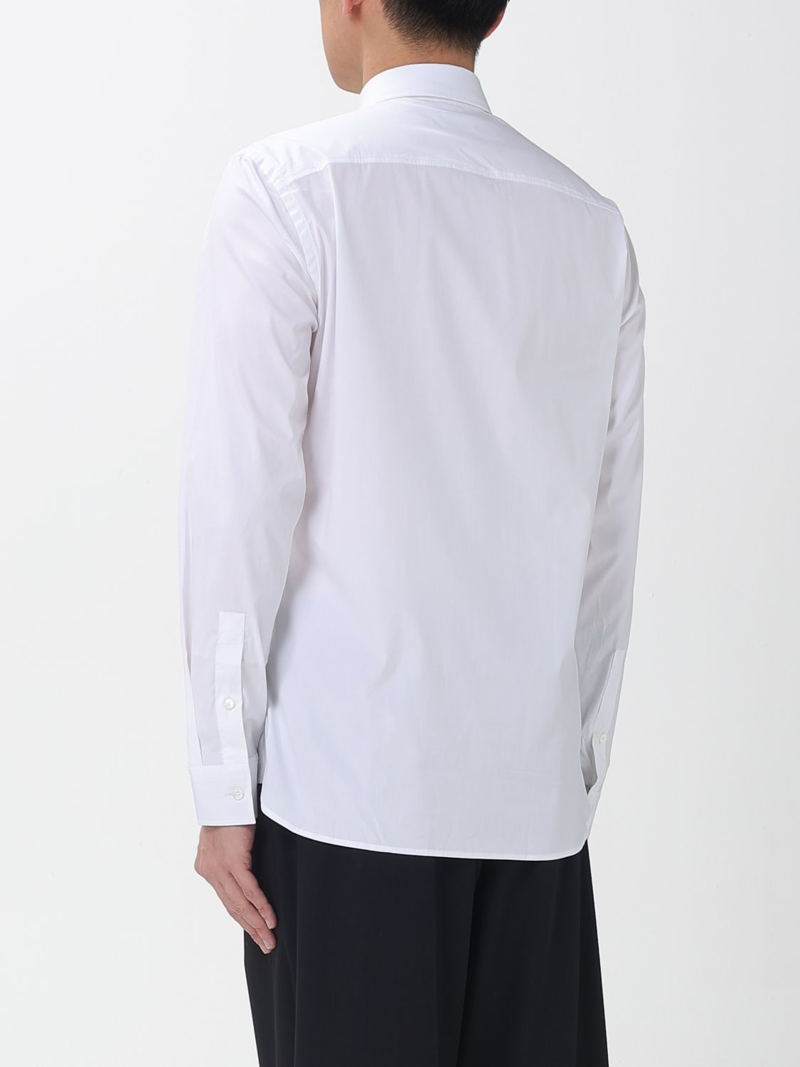 [Burberry] Shirts Long Sleeve SS26 8071465