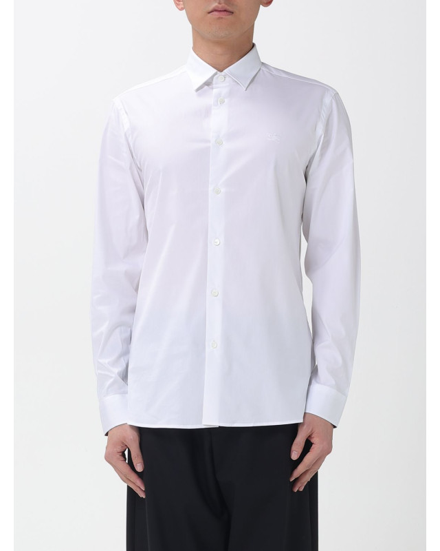 [Burberry] Shirts Long Sleeve SS26 8071465