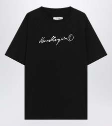 [MM6 Maison Margiela] T-shirts FW26 SH0GC0077M20258