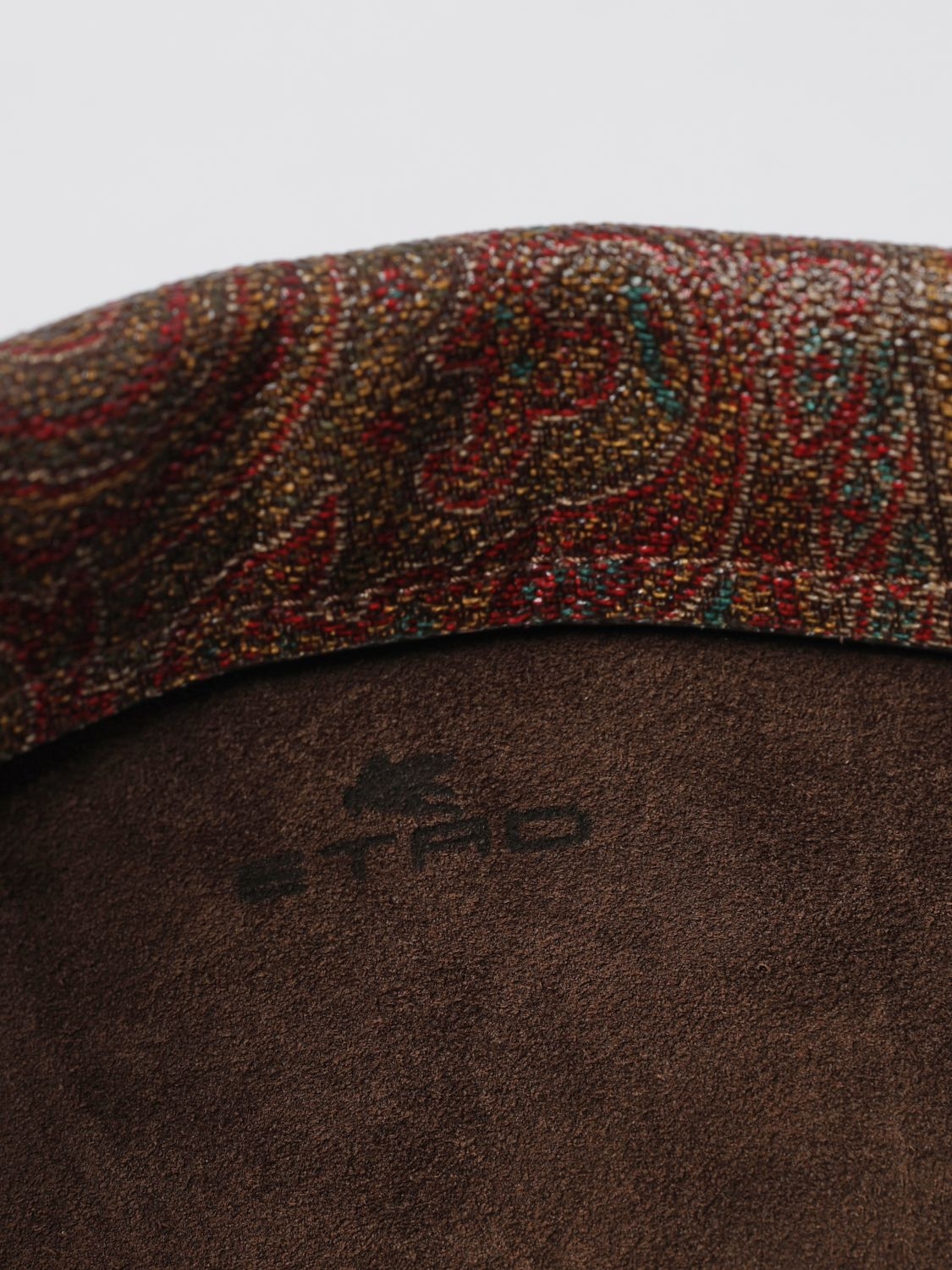 [Etro] Shoulder bag SS26 WP1H0006AA001 M0019