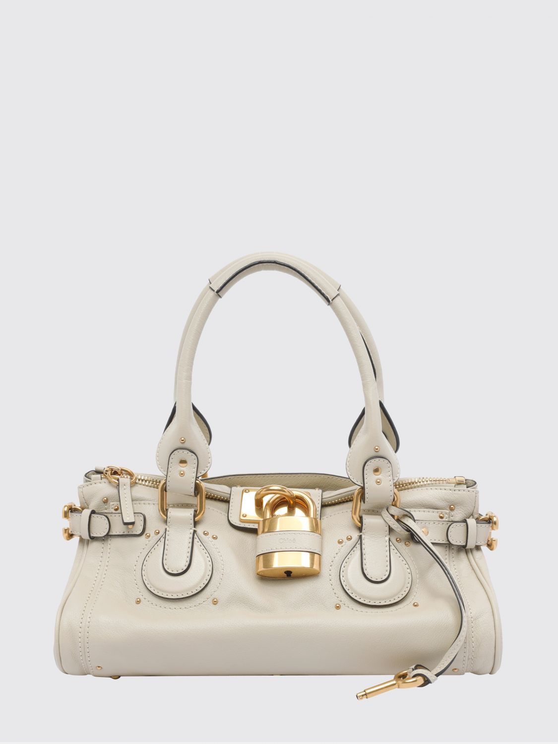 [Chloe] Shoulder bag SS26 CH25WS802P75 20S