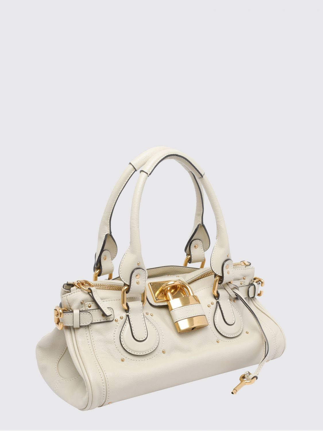 [Chloe] Shoulder bag SS26 CH25WS802P75 20S