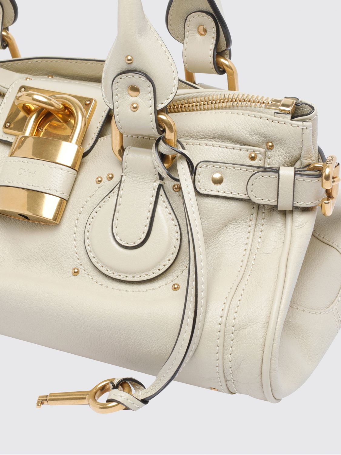 [Chloe] Shoulder bag SS26 CH25WS802P75 20S