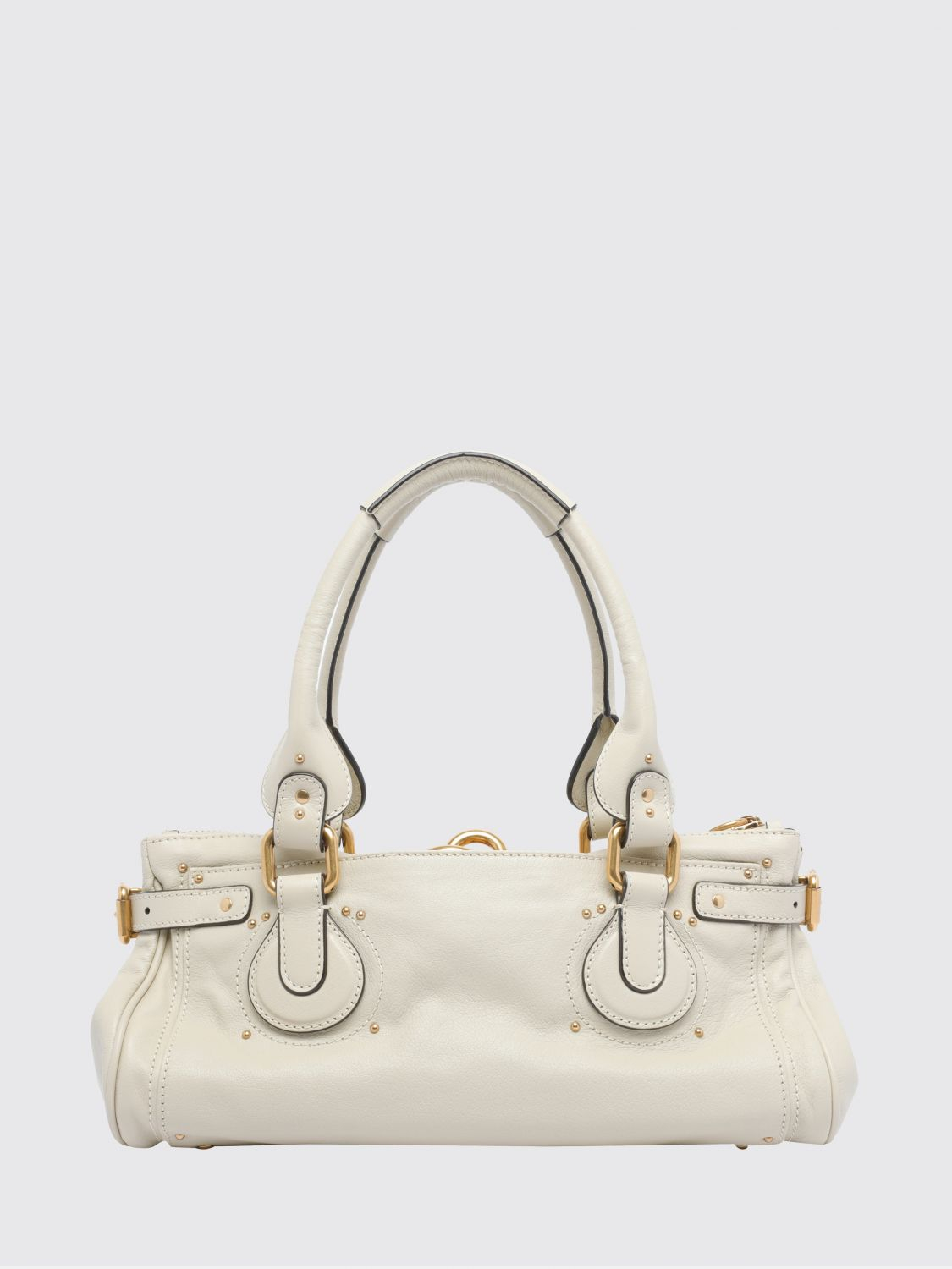 [Chloe] Shoulder bag SS26 CH25WS802P75 20S