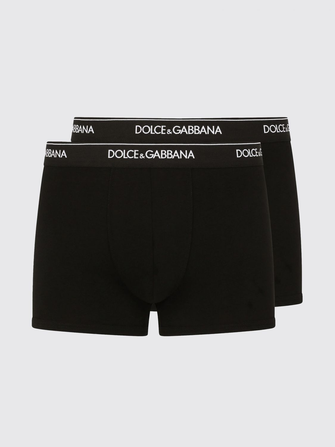 [Dolce & Gabbana] Brief boxer SS26 M9C07JONN95 N0000