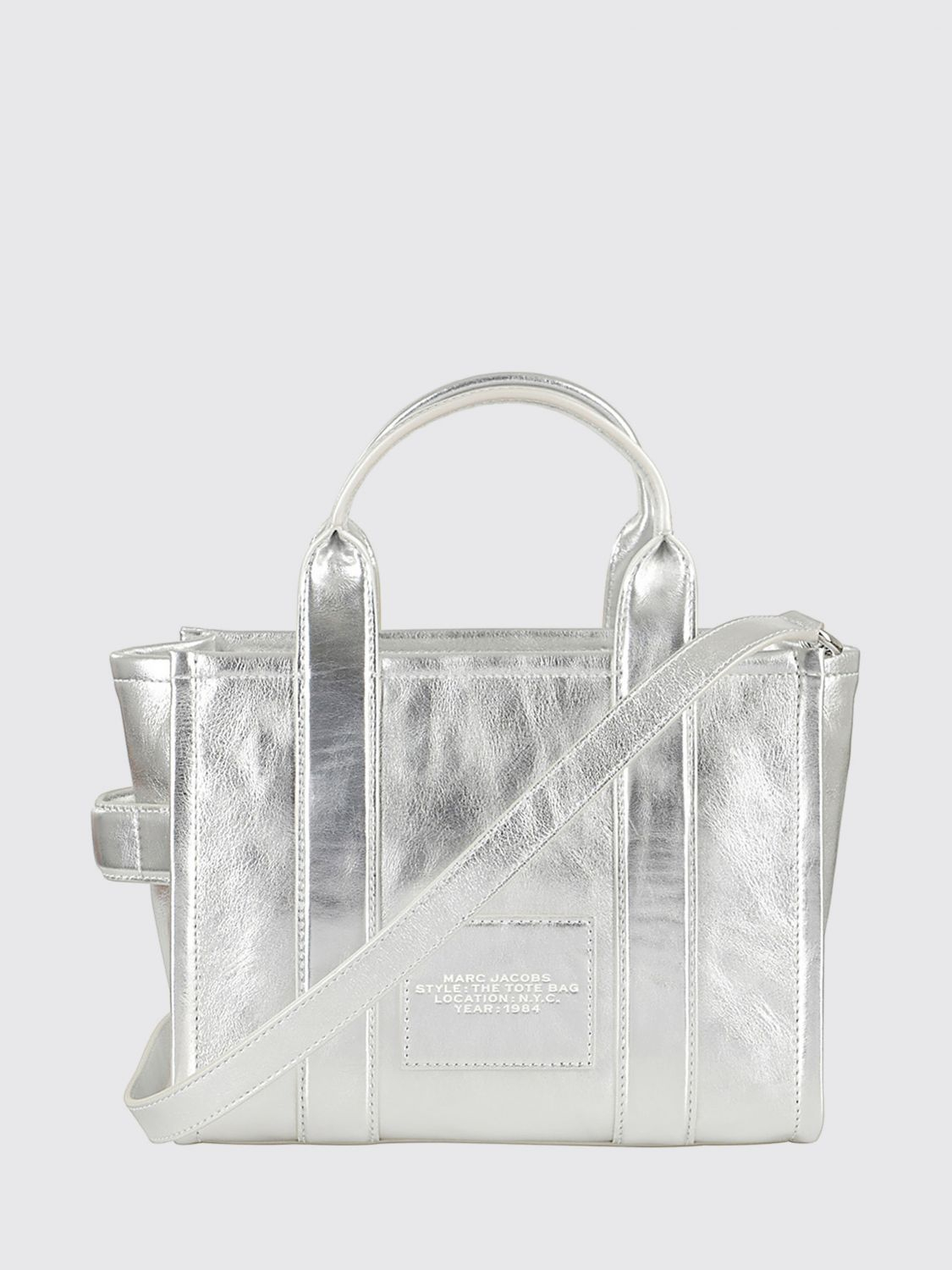 [Marc Jacobs] Tote bag SS26 2F3HTT004H01 039