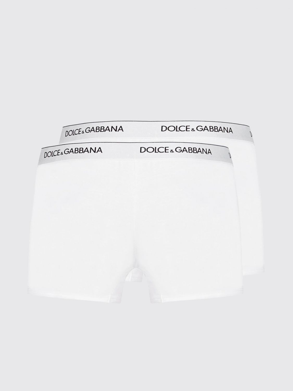 [Dolce & Gabbana] Brief boxer SS26 M9C07JONN95 W0800