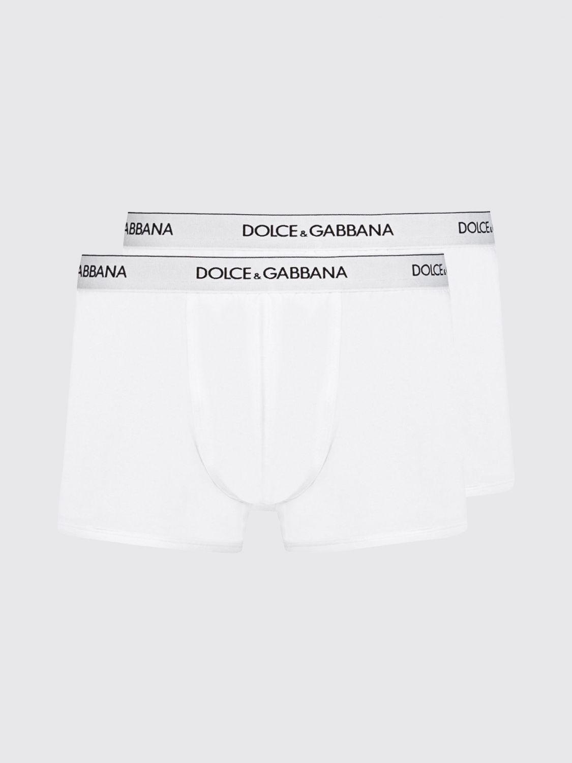 [Dolce & Gabbana] Brief boxer SS26 M9C07JONN95 W0800